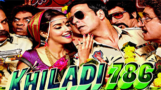Khiladi 786